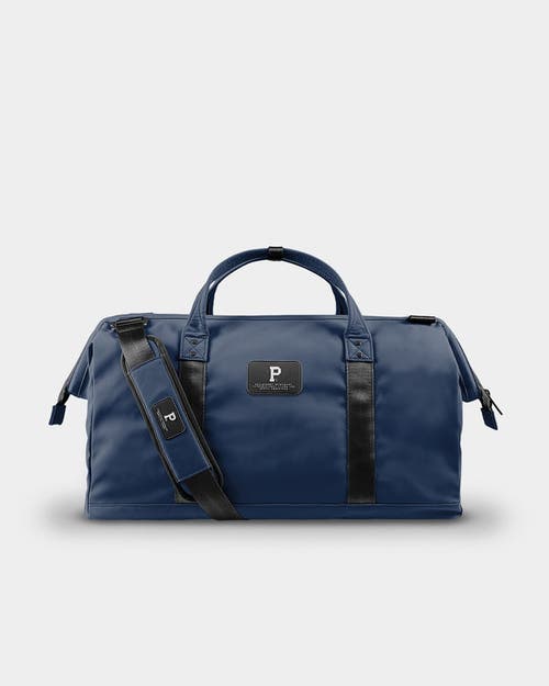 Portland Gear Cascade Duffle Bag In Blue