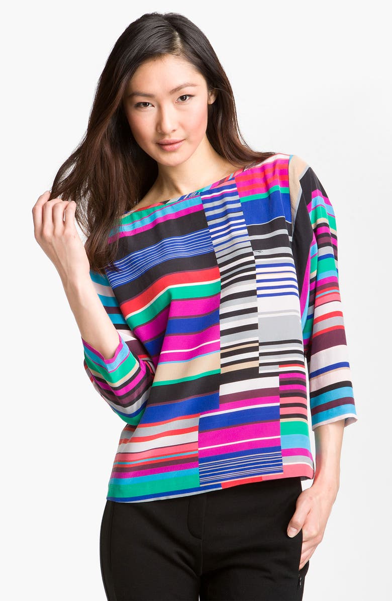 Trina Turk , Main, color, 