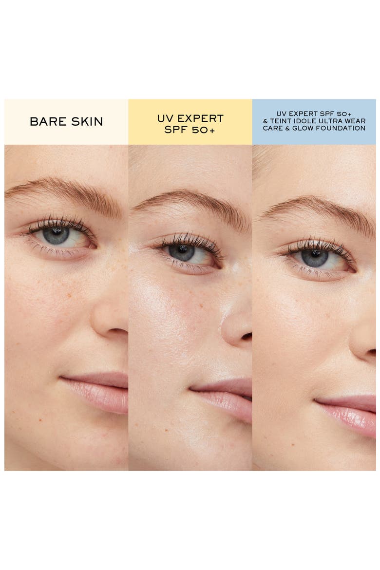 UV Expert Aquagel Defense Primer & Moisturizer SPF 50, Alternate, color, NO COLOR