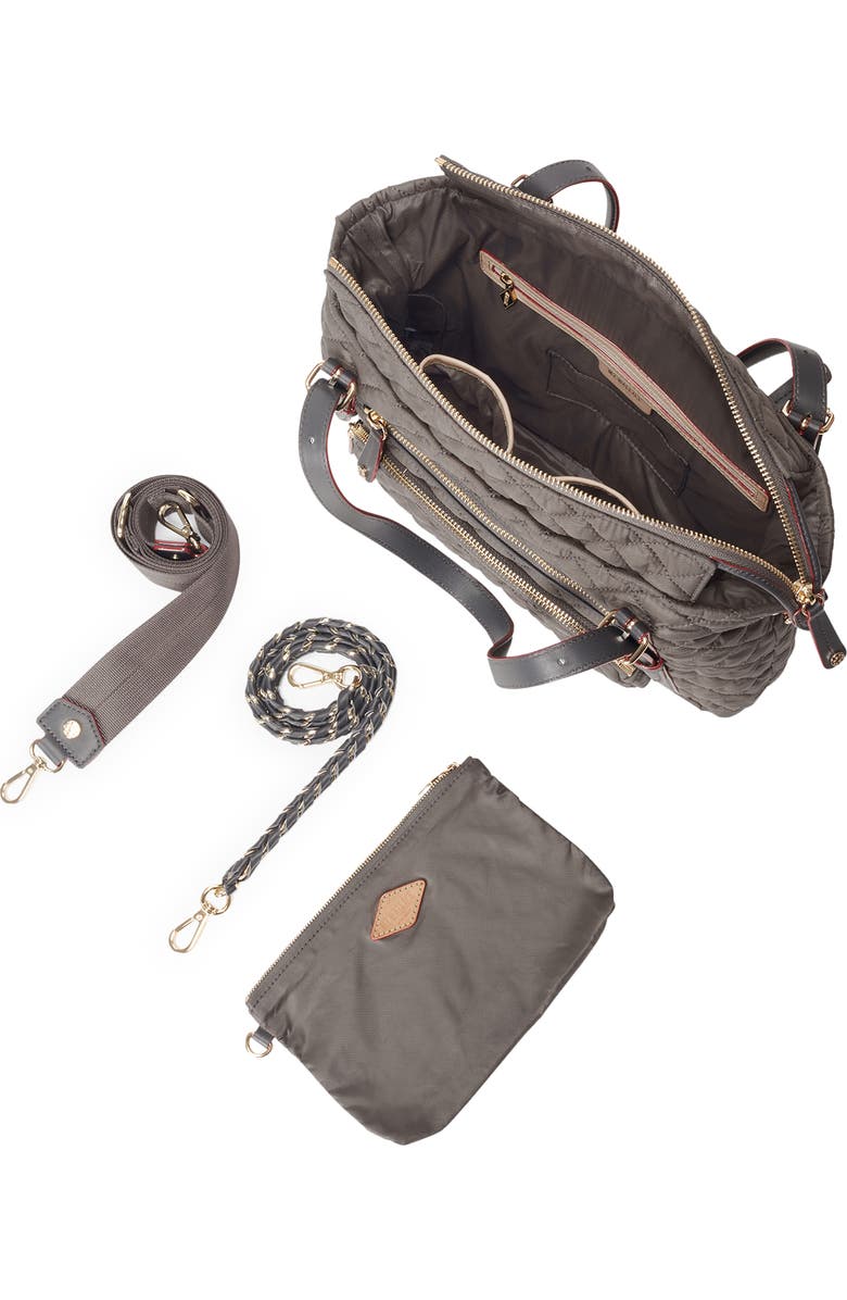 MZ Wallace Crosby Everywhere Tote, Alternate, color,