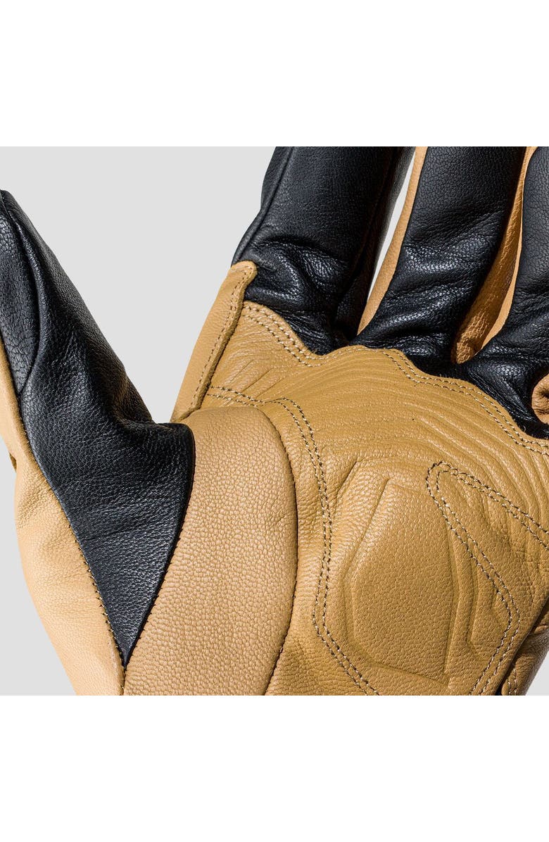 Backcountry Gore-Tex All-Mountain Glove, Alternate, color, 