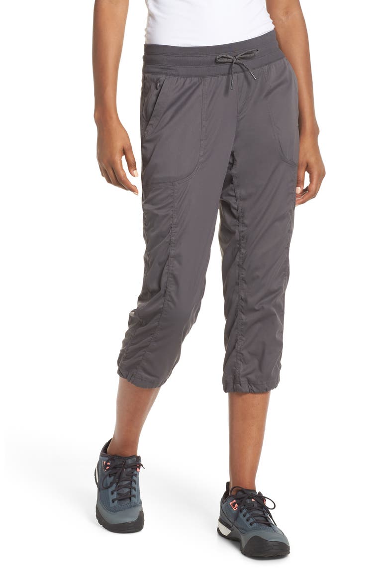 Aphrodite 2.0 Capri Pants video