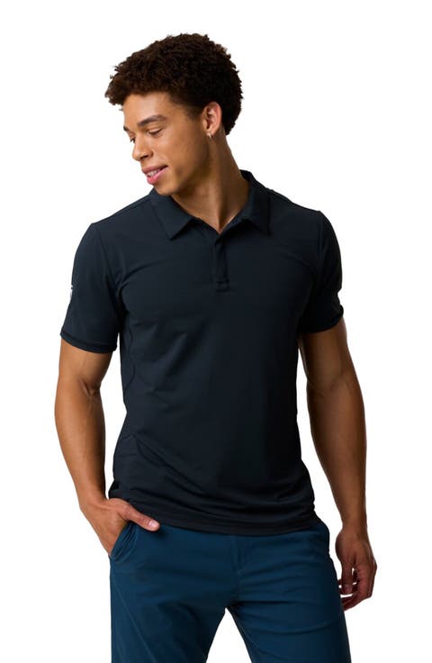 Tahoe Sun Polo - Men's