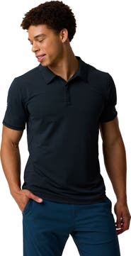 Backcountry Bga Tahoe Sun Golf Polo - Men's