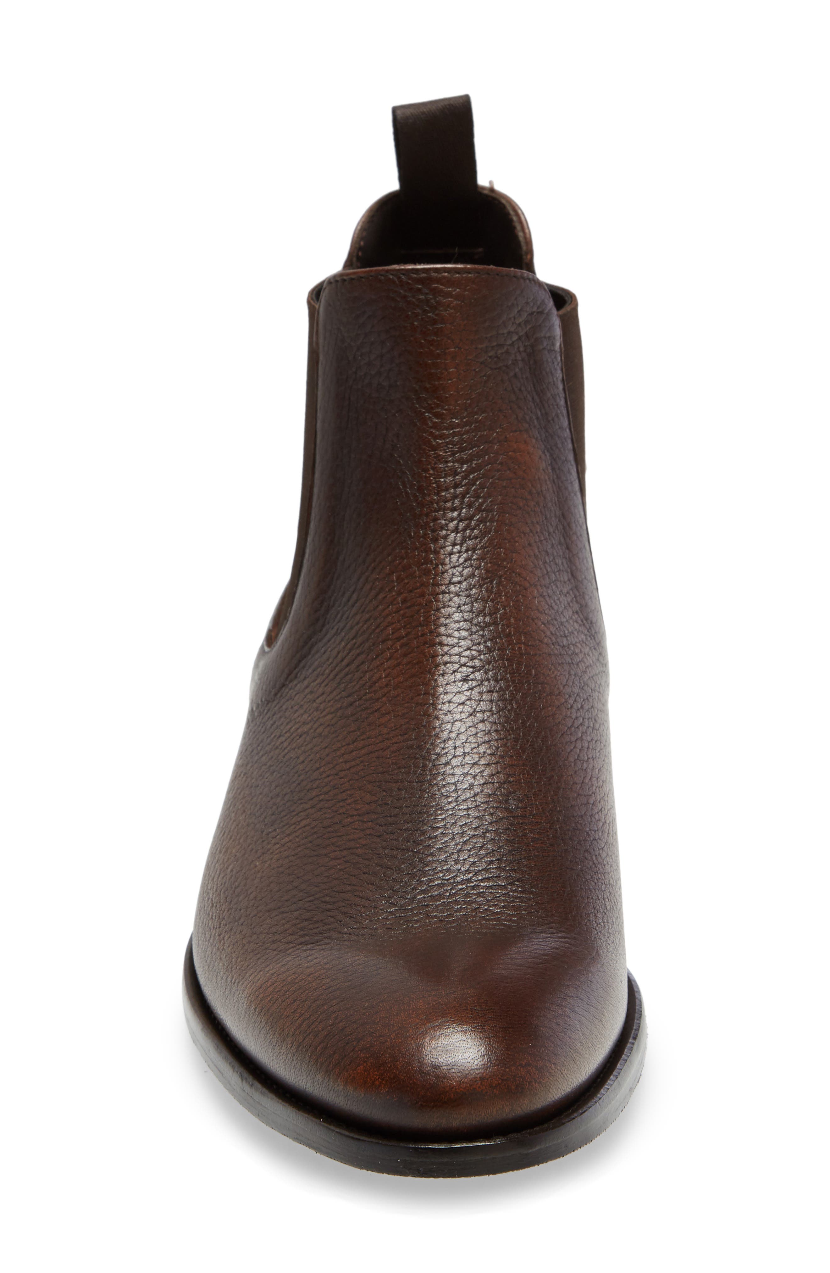 TO BOOT NEW YORK Shelby Mid Chelsea Boot, Alternate, color, 