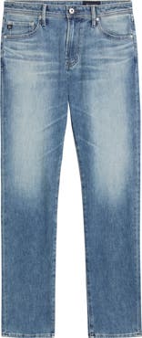 AG Tellis Slim Fit Jeans