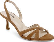L'AGENCE Colwill Slingback Sandal
