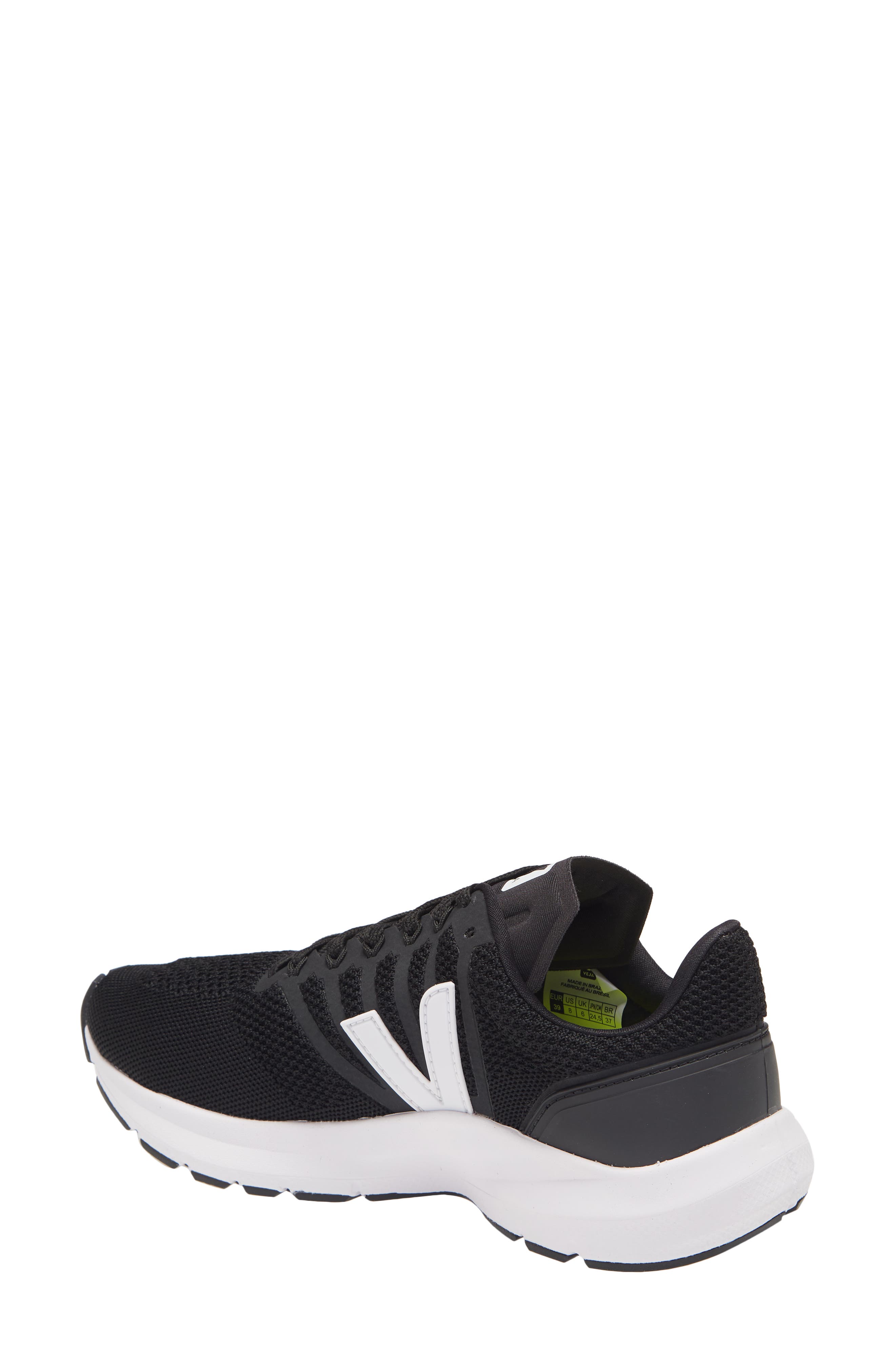 Veja Marlin Running Sneaker, Alternate, color, 