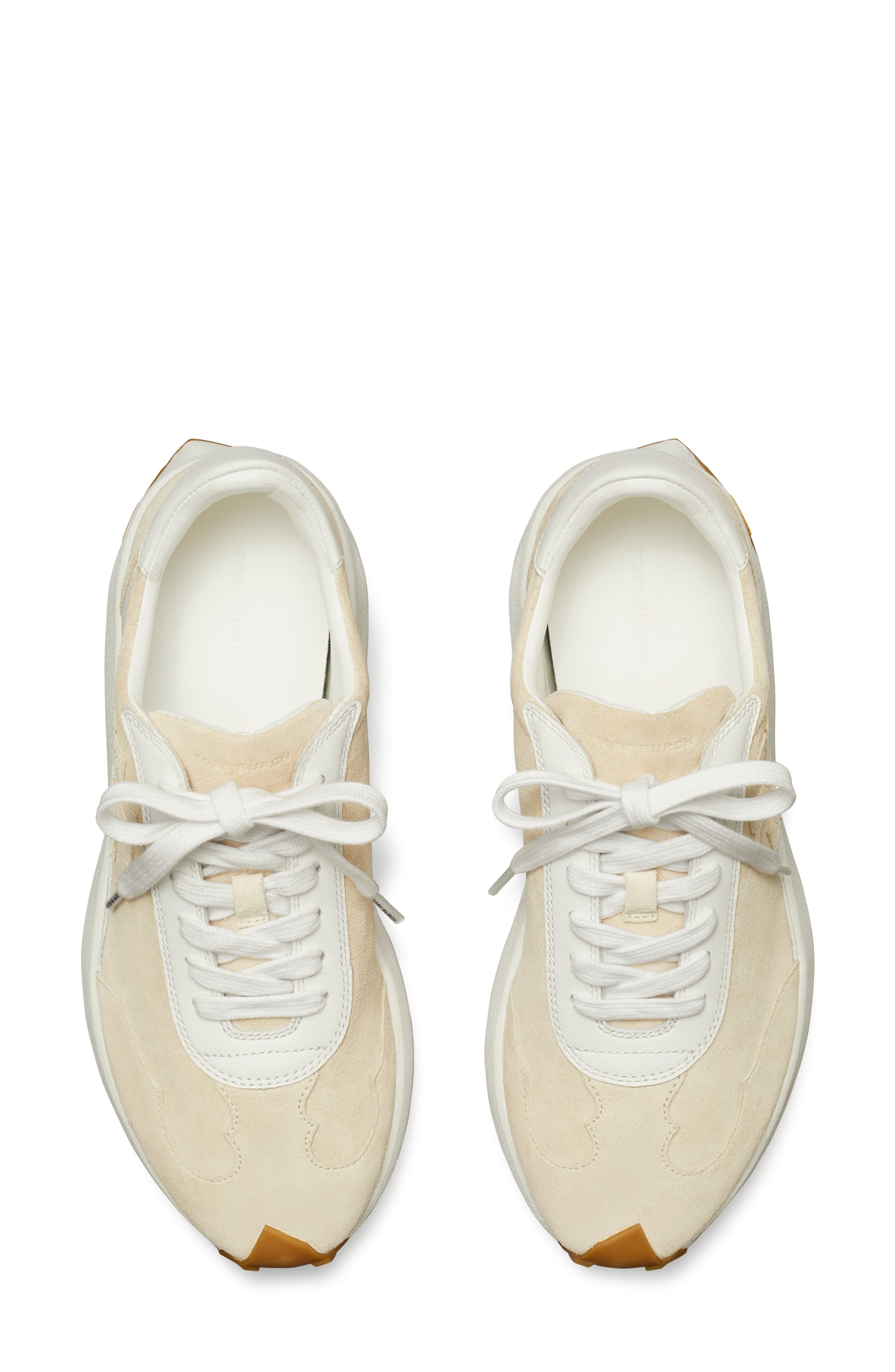 Tory Sneaker, Alternate, color, LIGHT CREAM / BIANCO