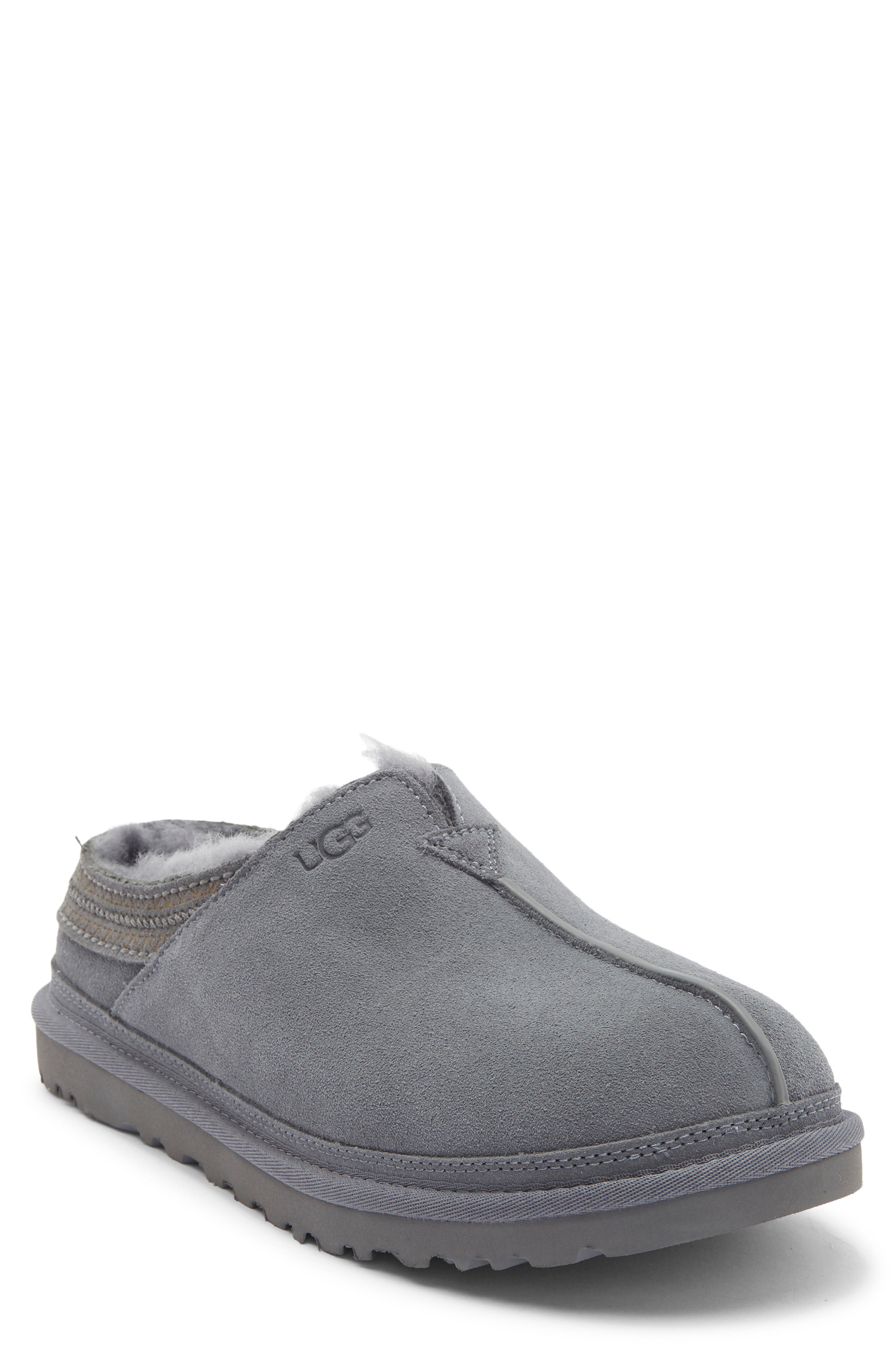 Neuman Slipper (Men) | Nordstrom
