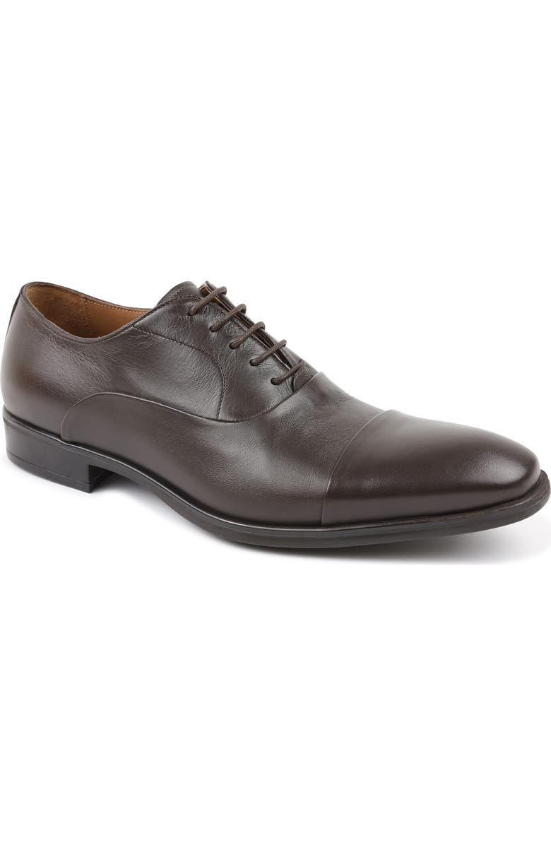 Bruno Magli Locascio Cap Toe Oxford, Main, color,