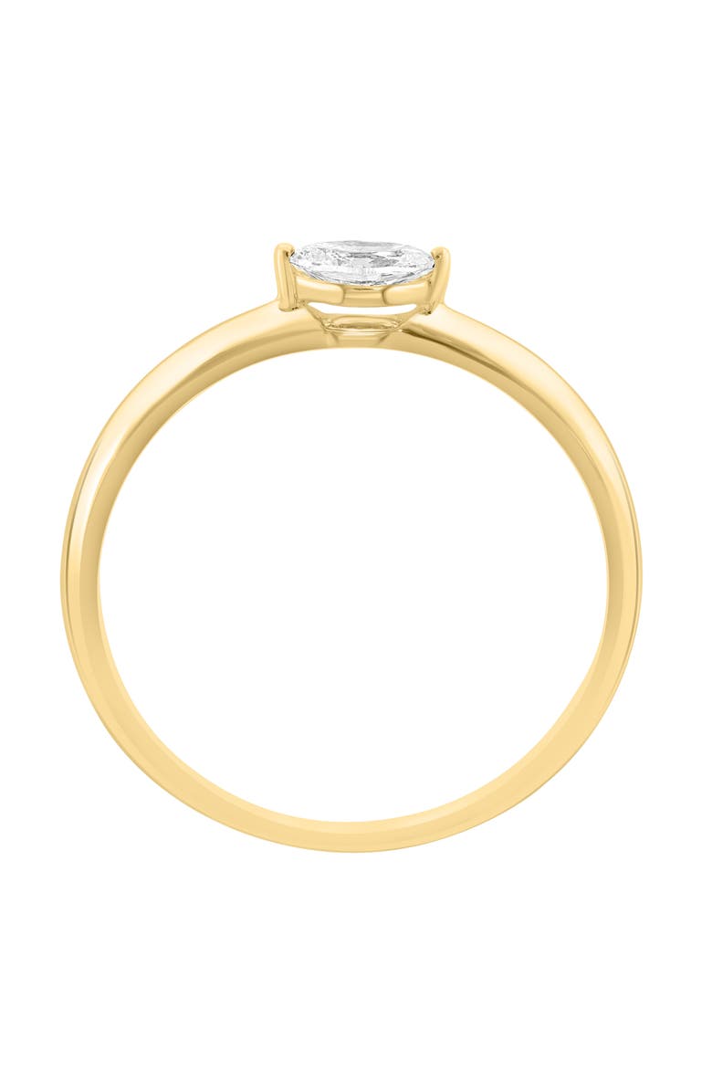 EFFY Marquis Diamond Ring, Alternate, color, Gold