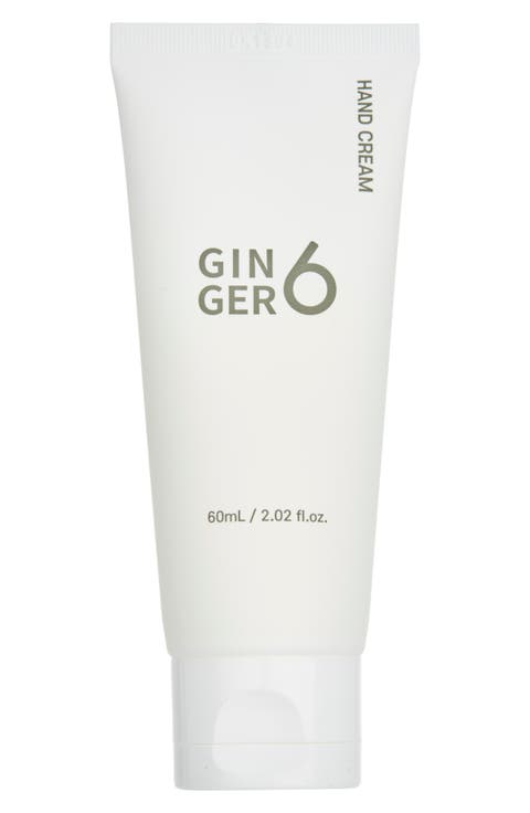 Hand Cream