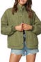 Quilted Jacket