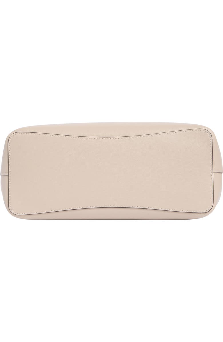 Kate Spade New York harper satchel bag, Alternate, color, Warm Beige