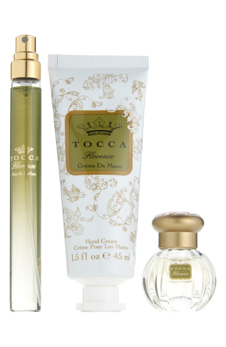 TOCCA Gift with Purchase, Main, color, 