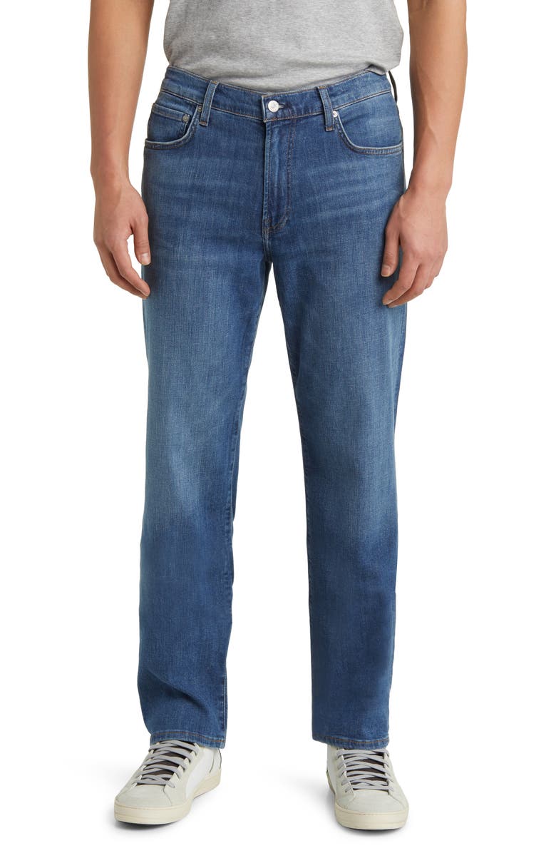 Citizens of Humanity Elijah Relaxed Straight Leg Jeans, Main, color,