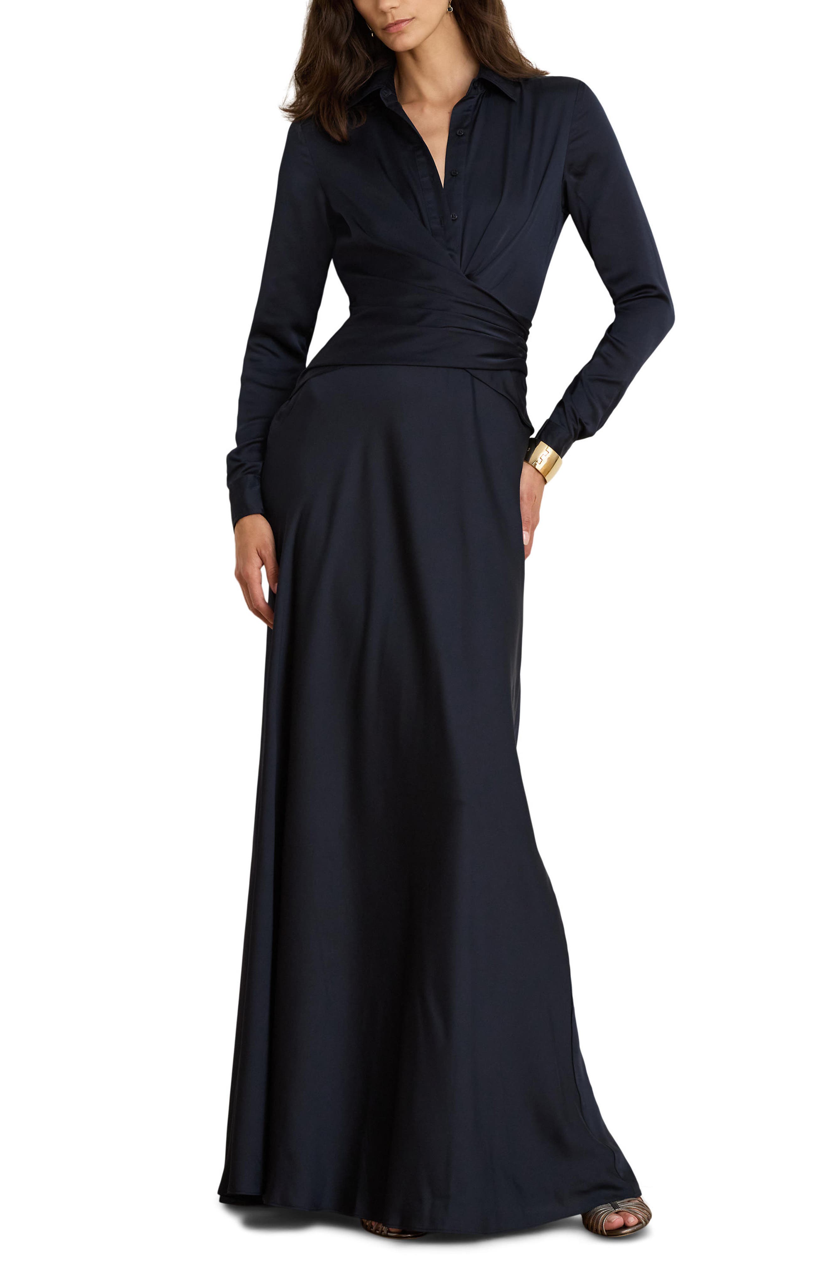 selected LAUREN NAVY