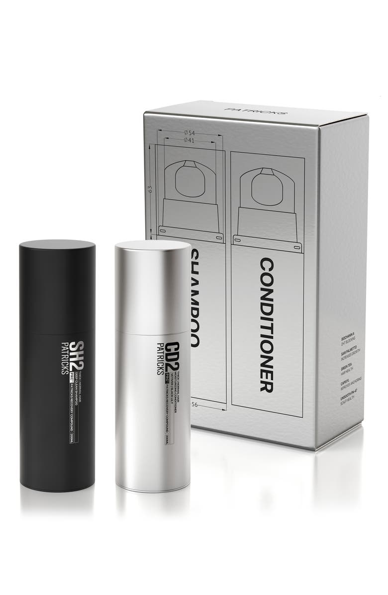 Patricks Performance Essentials Set USD $90 Value, Main, color, 