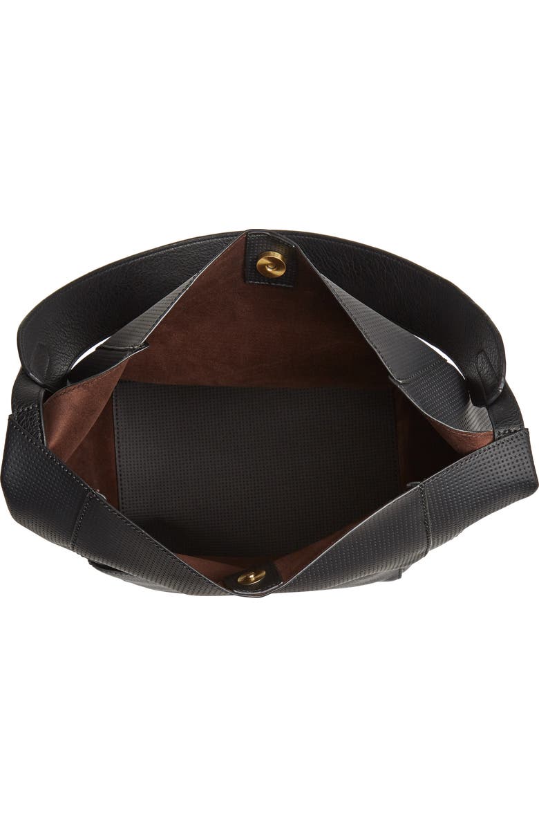 BP. Soft Shoulder Bag, Alternate, color,