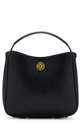 Small Crossbody Bucket Bag