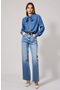 selected Chambray Blue