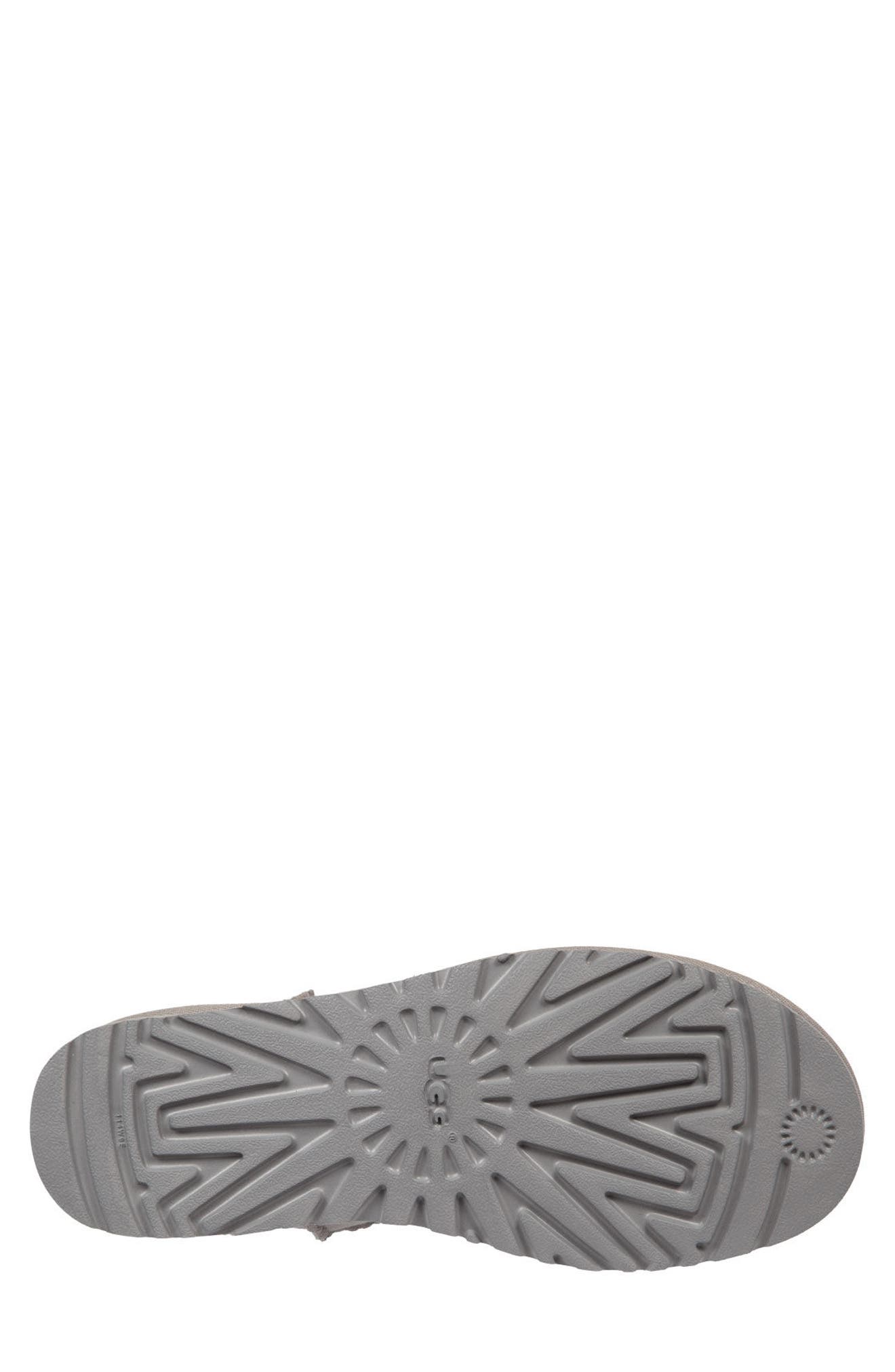 UGG<sup>®</sup> Classic Mini Boot, Alternate, color, 