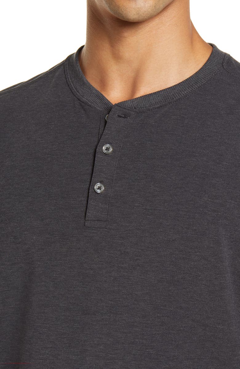 Vuori Austin Long Sleeve Henley, Alternate, color, 