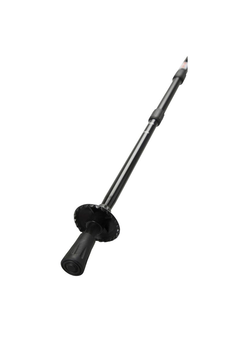 Walker Trekking Pole, Alternate, color, Orange