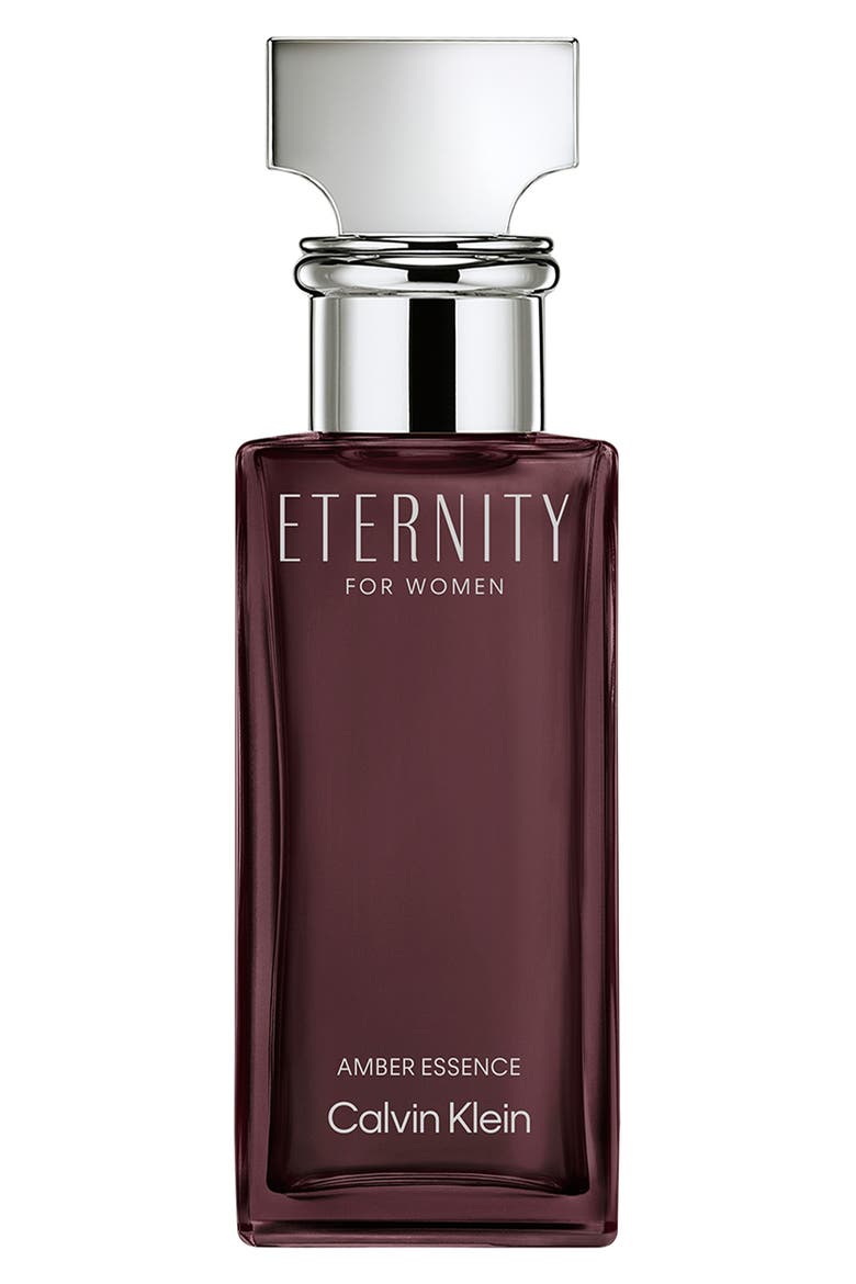 Eternity Amber Essence Intense for Her, Main, color, NO COLOR