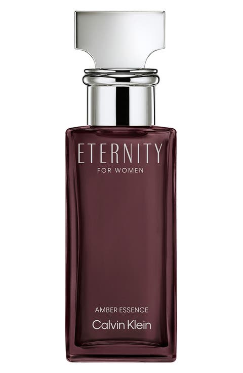 Eternity Amber Essence Intense for Her