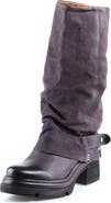 A.S.98 Eagen Knee High Boot