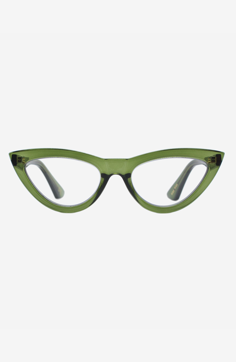 Kiss Kiss Reader Glasses