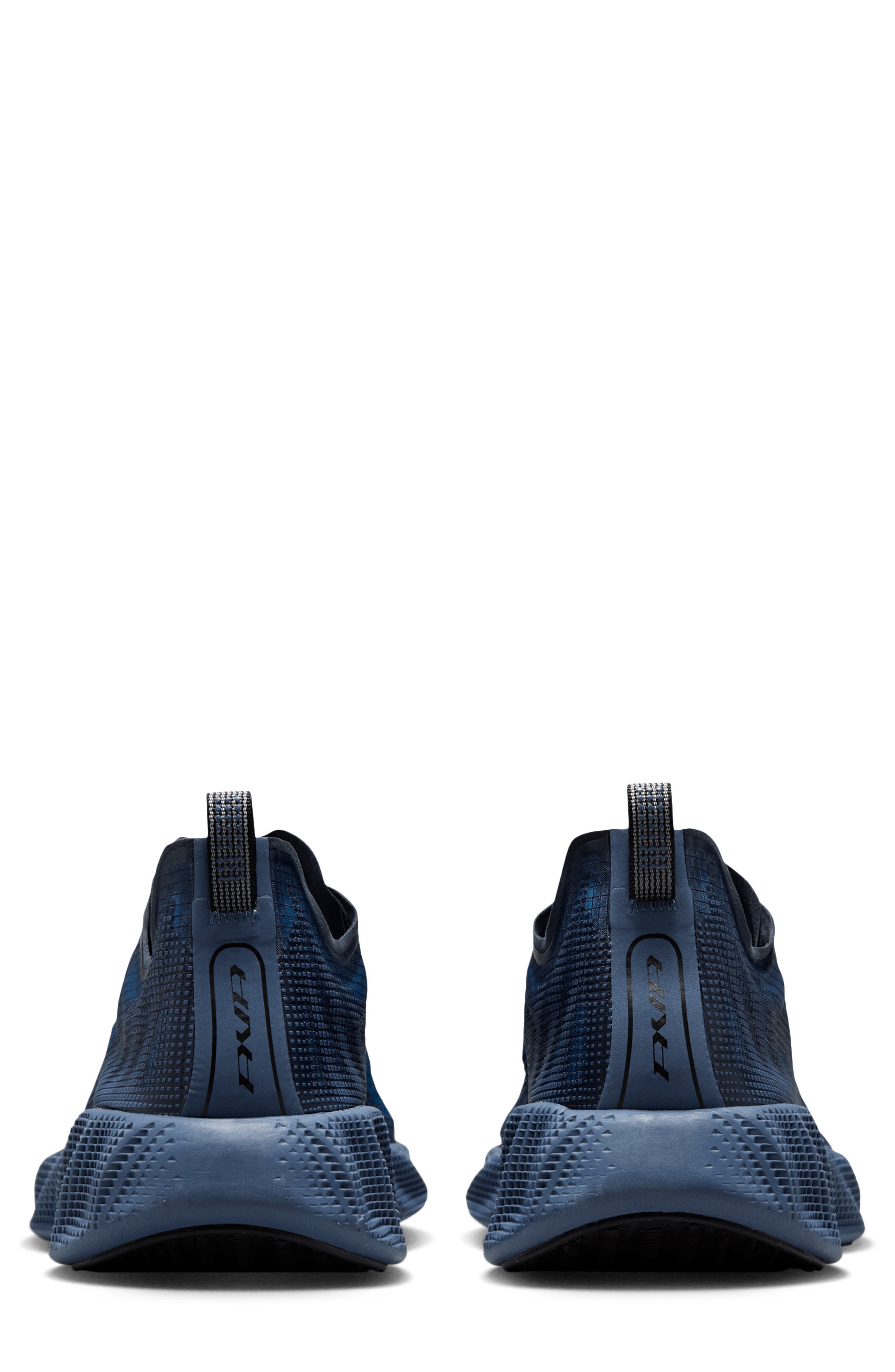 Ava X Sneaker, Alternate, color, OBSIDIAN/ BLUE/ BLUE/ BLACK