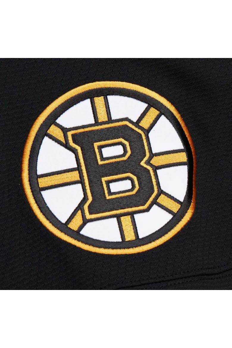 Men's David Pastrnak Black Boston Bruins 2014-15 Power Play Jersey, Alternate, color, Black