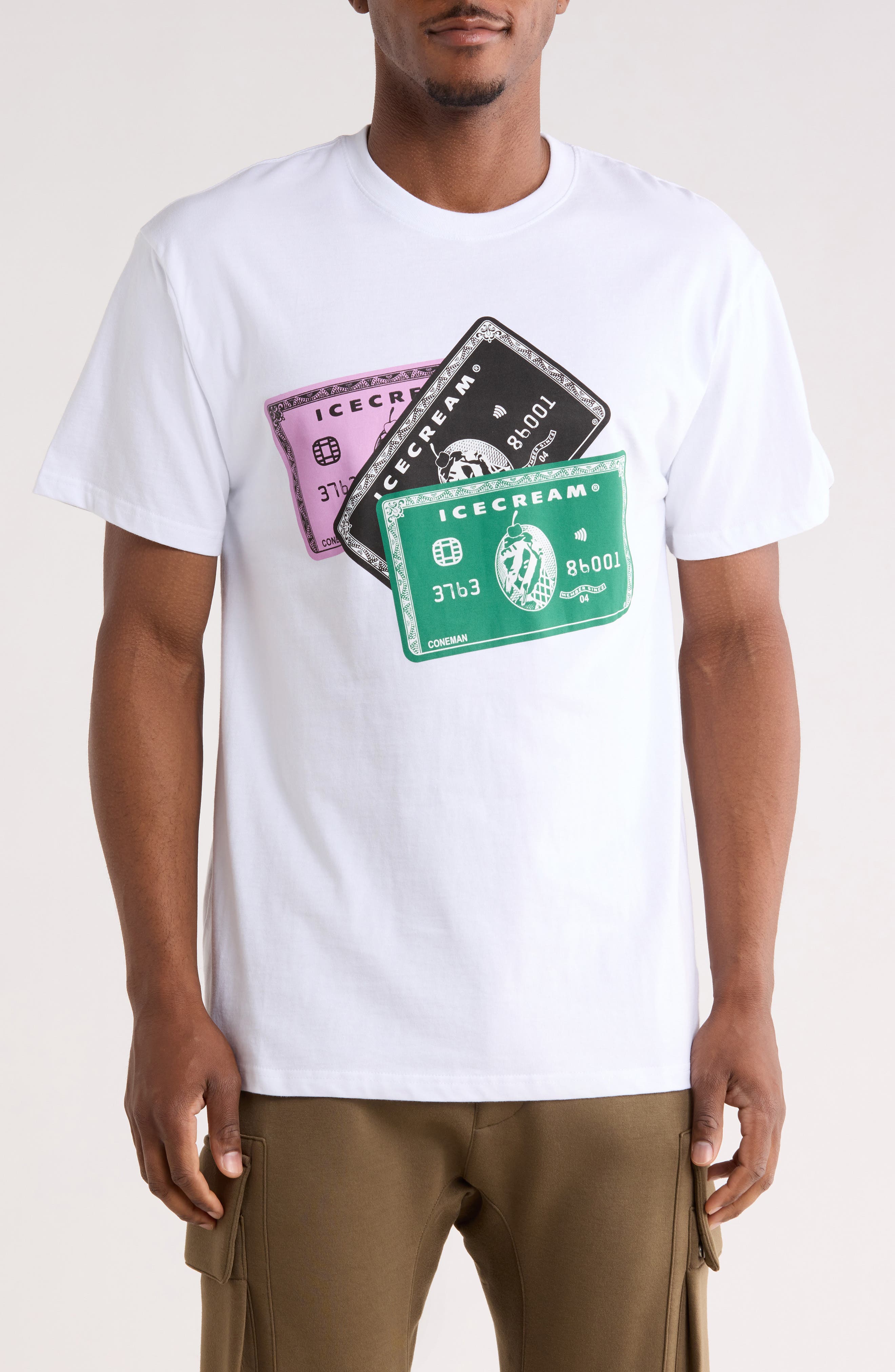 Choice Graphic T-Shirt - image 3