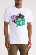 ICECREAM Choice Graphic T-Shirt