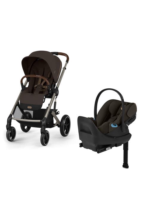 Balios S Lux & Cloud G Pro Travel System