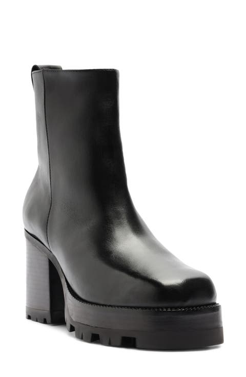 240 Platform Boot (Women)