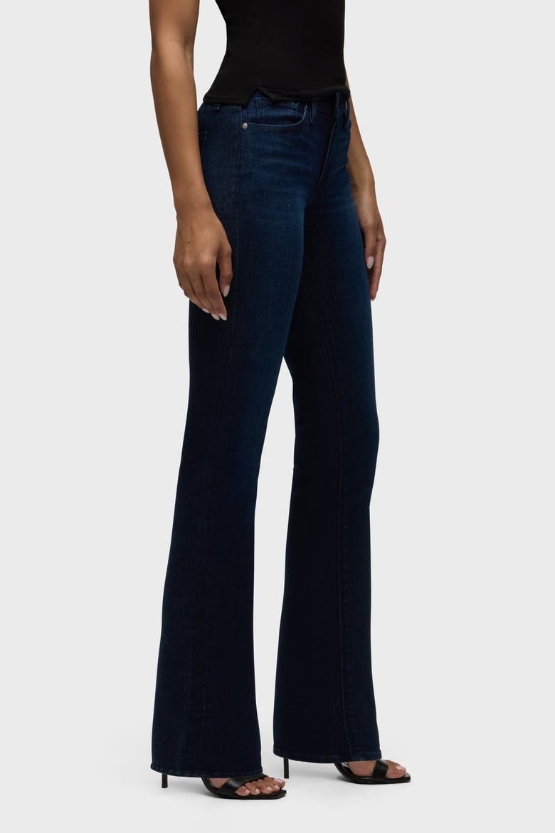Barbara Bootcut, Alternate, color, Rescue