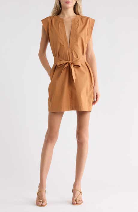 Voyage Minidress