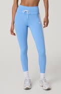 Vuori Daily Track High Waist 7/8 Leggings