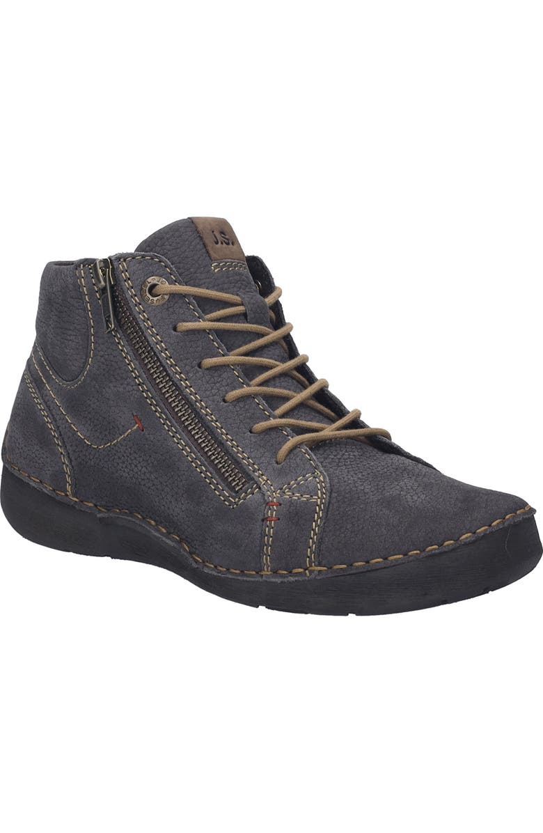 Josef Seibel Fergey 67 Boot, Main, color, Titan
