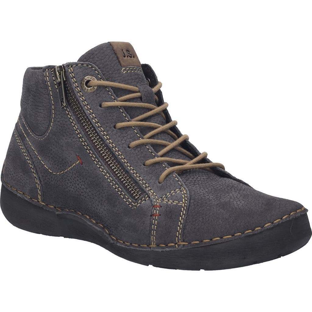 Josef Seibel Fergey 67 Boot In Multi