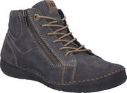 Josef Seibel Fergey 67 Boot
