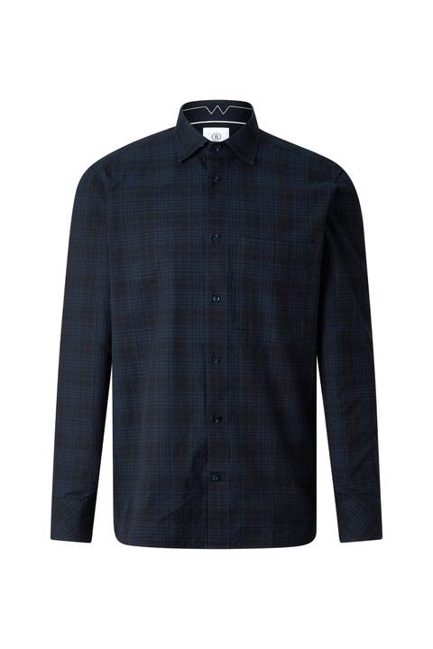 Hardy Cotton Shirt