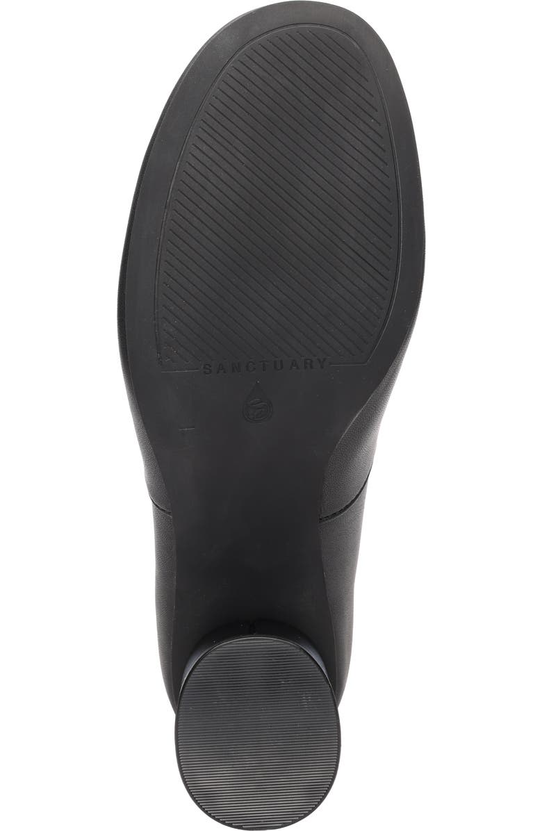 Sanctuary Rory Bootie, Alternate, color, Black
