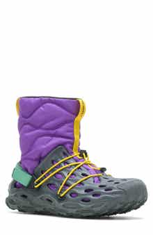 Merrell Hydro Moc AT Puff Mid 1TRL Hybrid Shoe