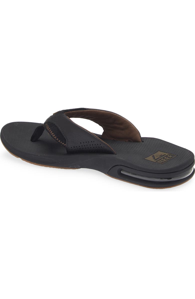 Reef Fanning Flip Flop, Alternate, color,