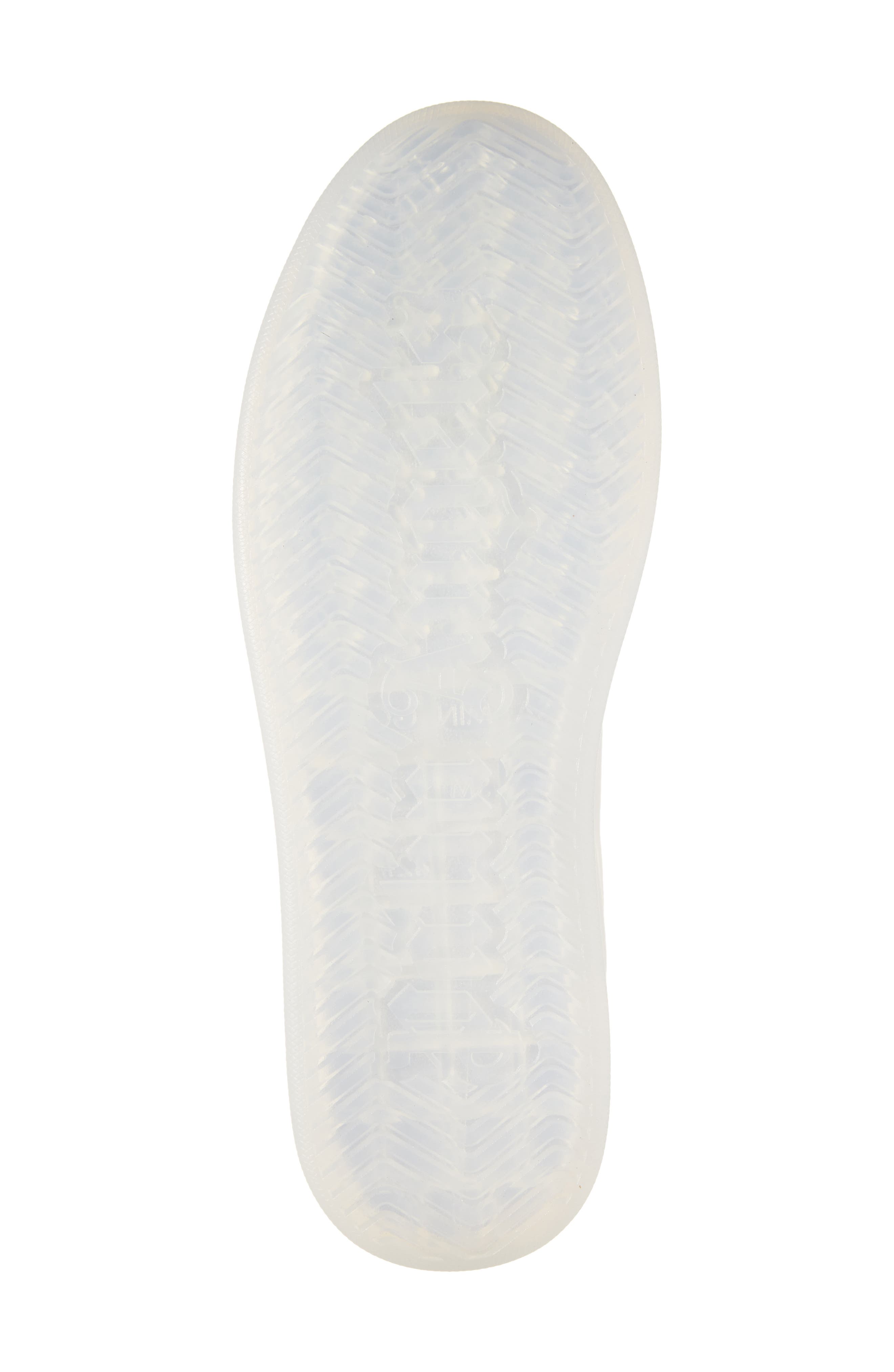 Palm Angels Palm 1 Clear Sole Sneaker, Alternate, color, 